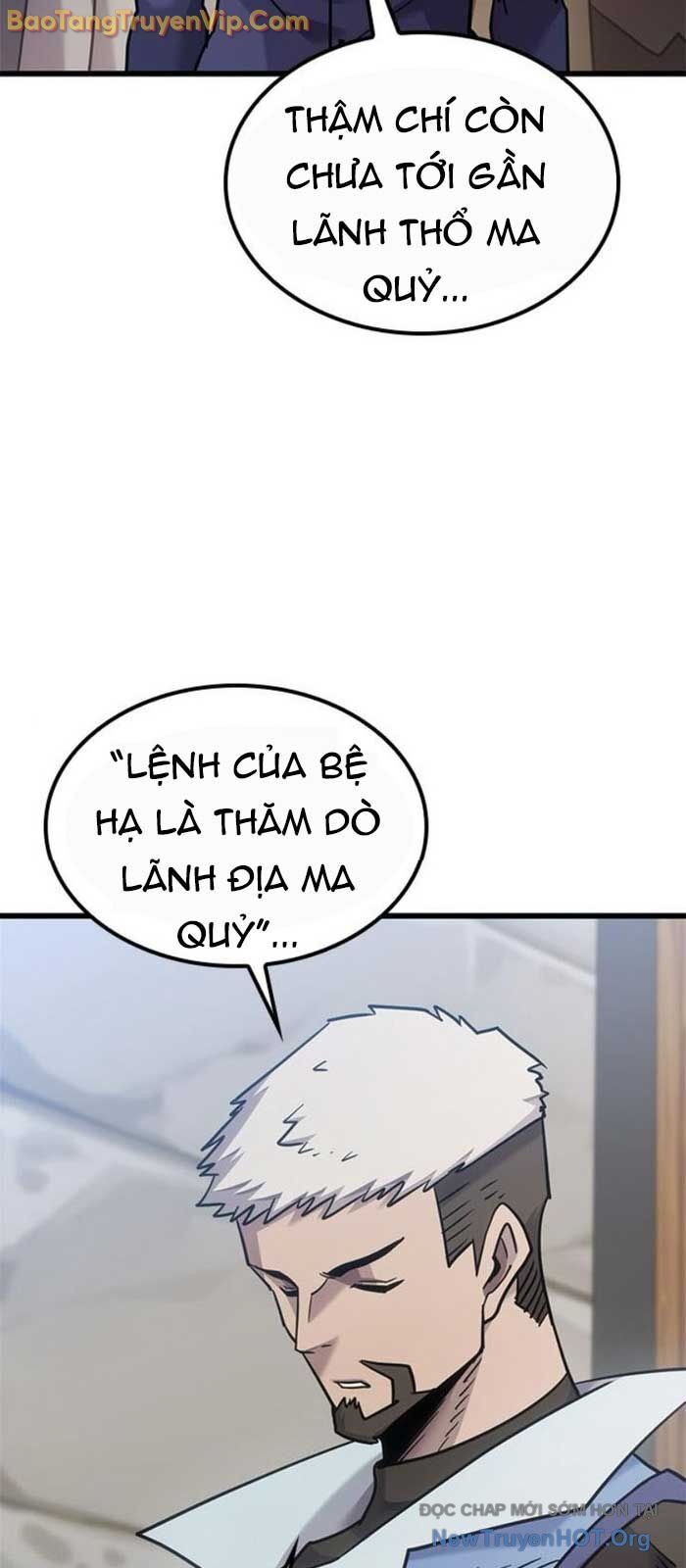 Thưa Quỷ Vương Chúng Ta Bội Thu Rồi Chap 21 - Next Chap 22