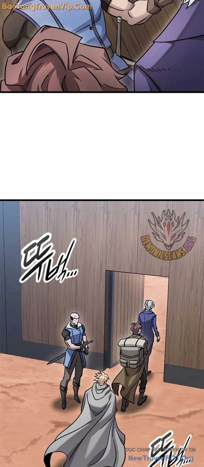 Thưa Quỷ Vương Chúng Ta Bội Thu Rồi Chap 21 - Next Chap 22