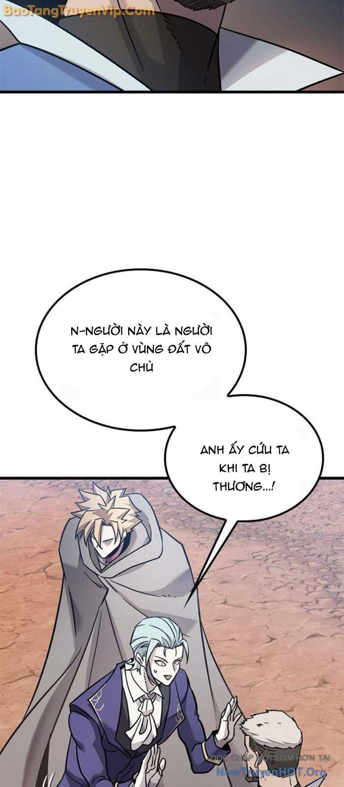 Thưa Quỷ Vương Chúng Ta Bội Thu Rồi Chap 21 - Next Chap 22