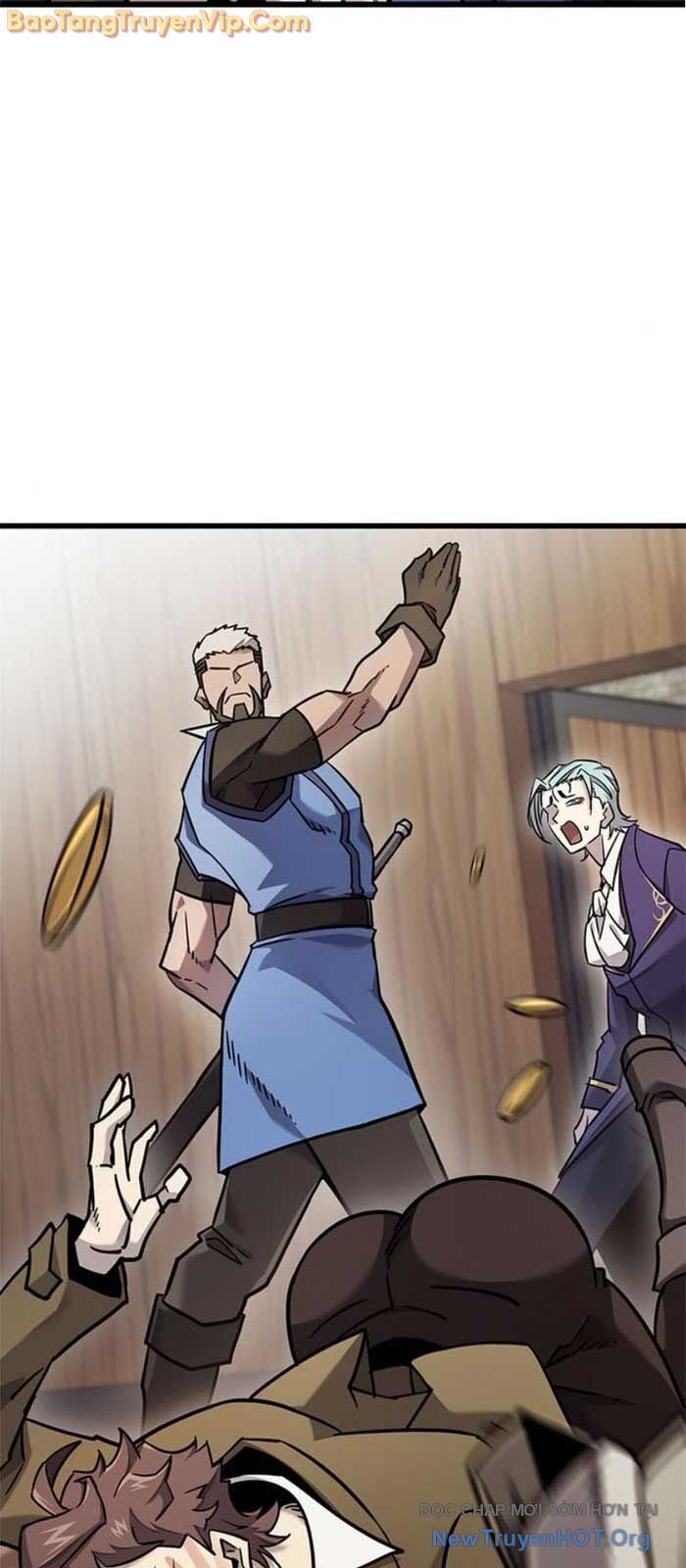 Thưa Quỷ Vương Chúng Ta Bội Thu Rồi Chap 21 - Next Chap 22