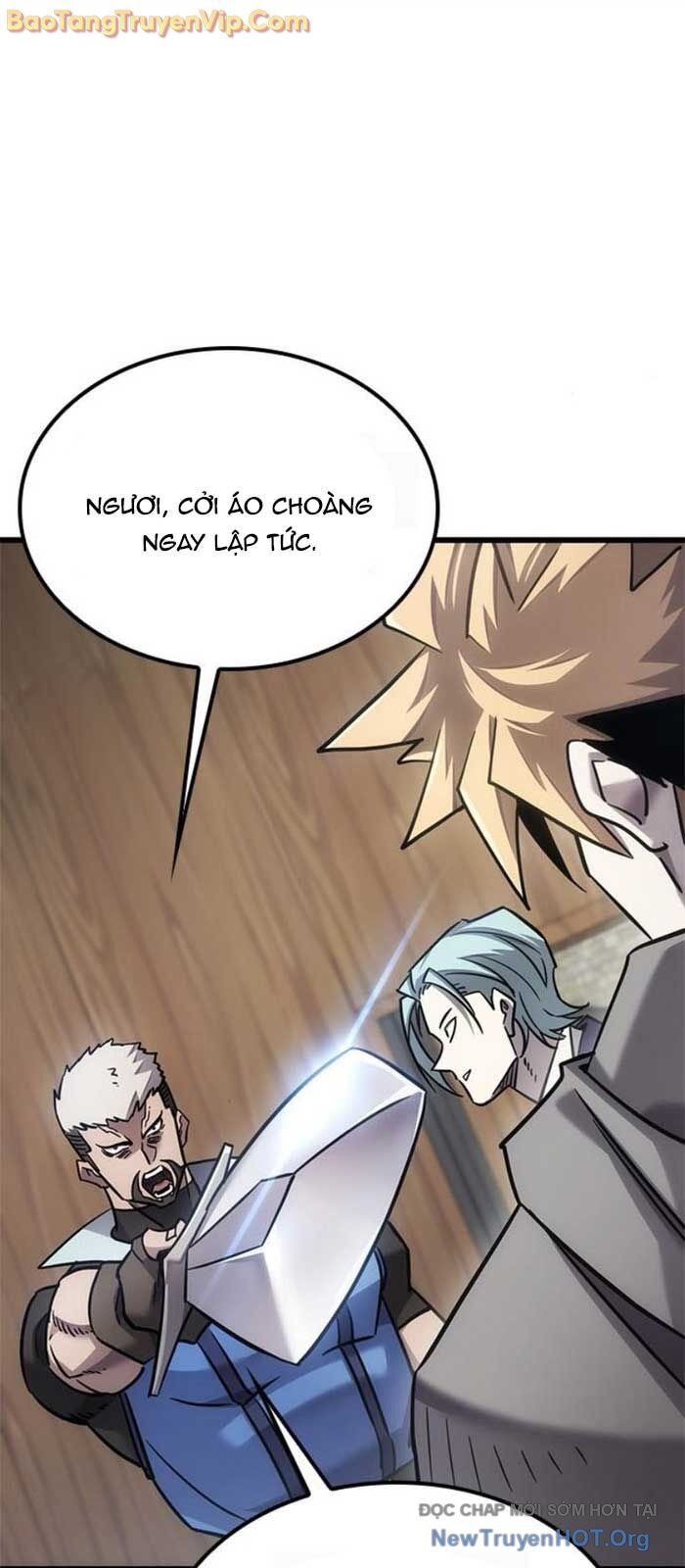 Thưa Quỷ Vương Chúng Ta Bội Thu Rồi Chap 21 - Next Chap 22