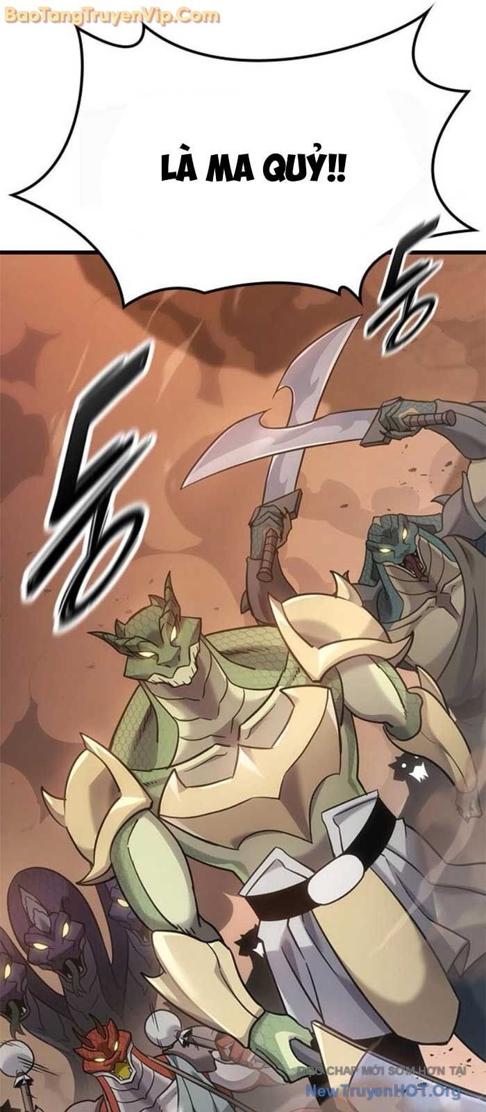 Thưa Quỷ Vương Chúng Ta Bội Thu Rồi Chap 21 - Next Chap 22