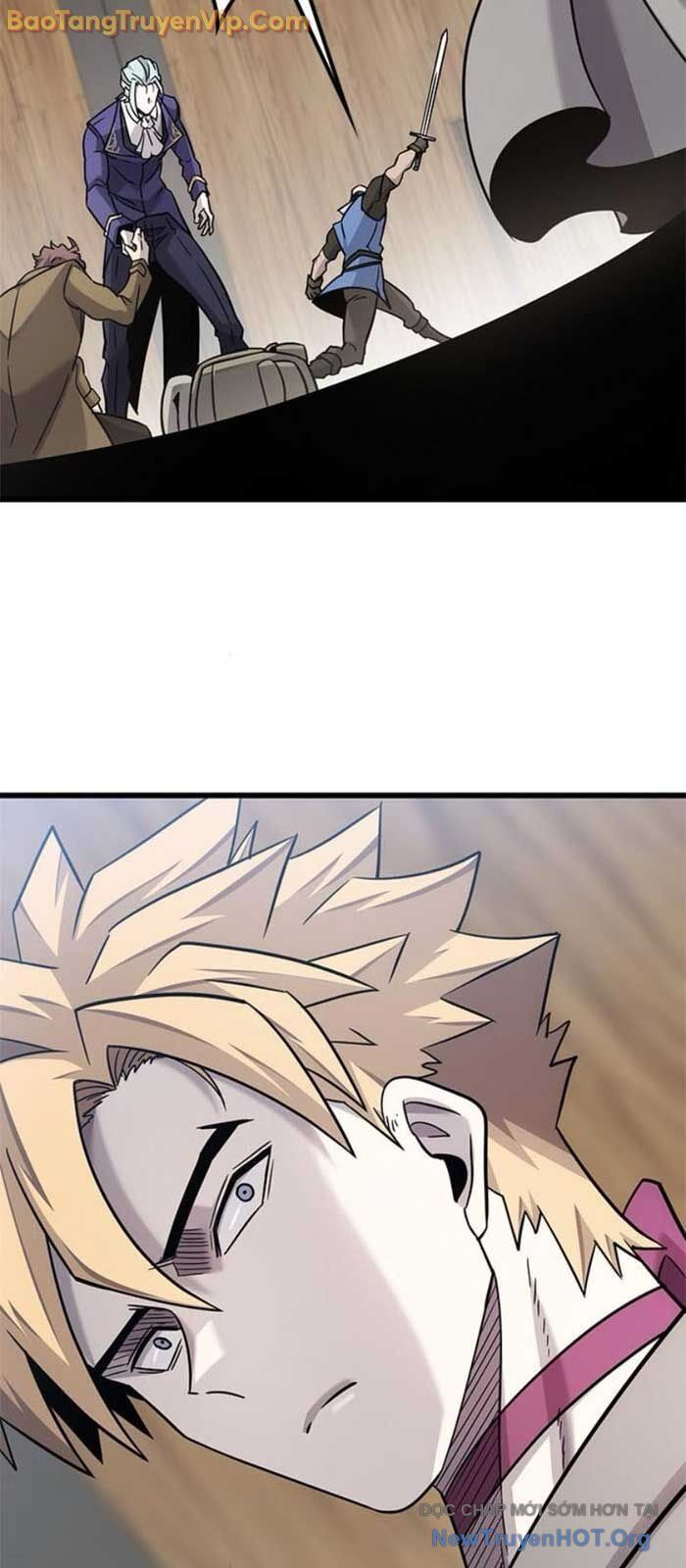 Thưa Quỷ Vương Chúng Ta Bội Thu Rồi Chap 21 - Next Chap 22