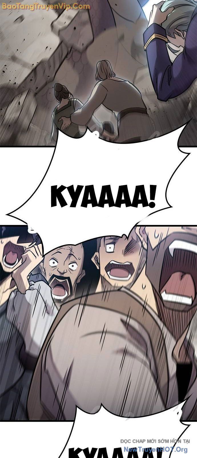 Thưa Quỷ Vương Chúng Ta Bội Thu Rồi Chap 22 - Next Chap 23