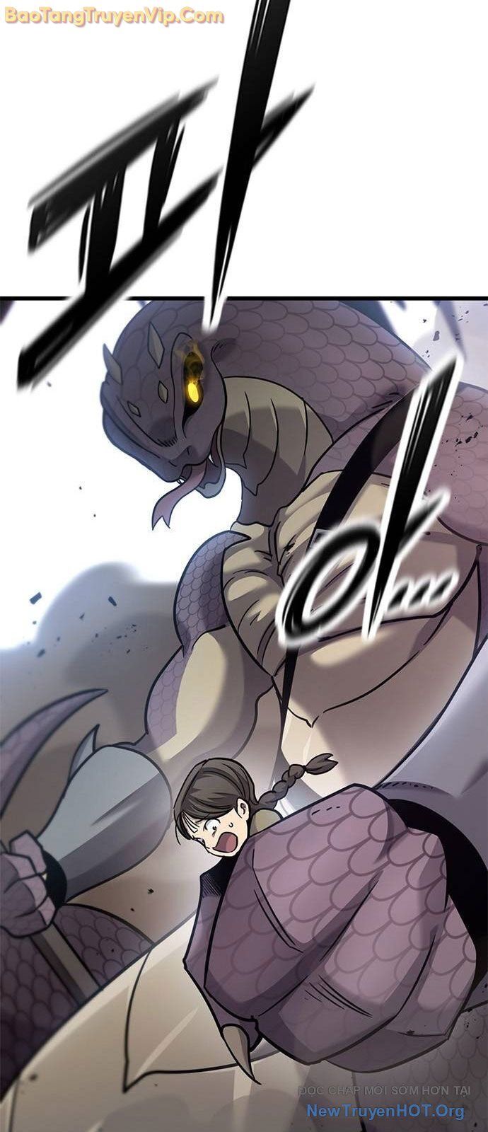 Thưa Quỷ Vương Chúng Ta Bội Thu Rồi Chap 22 - Next Chap 23