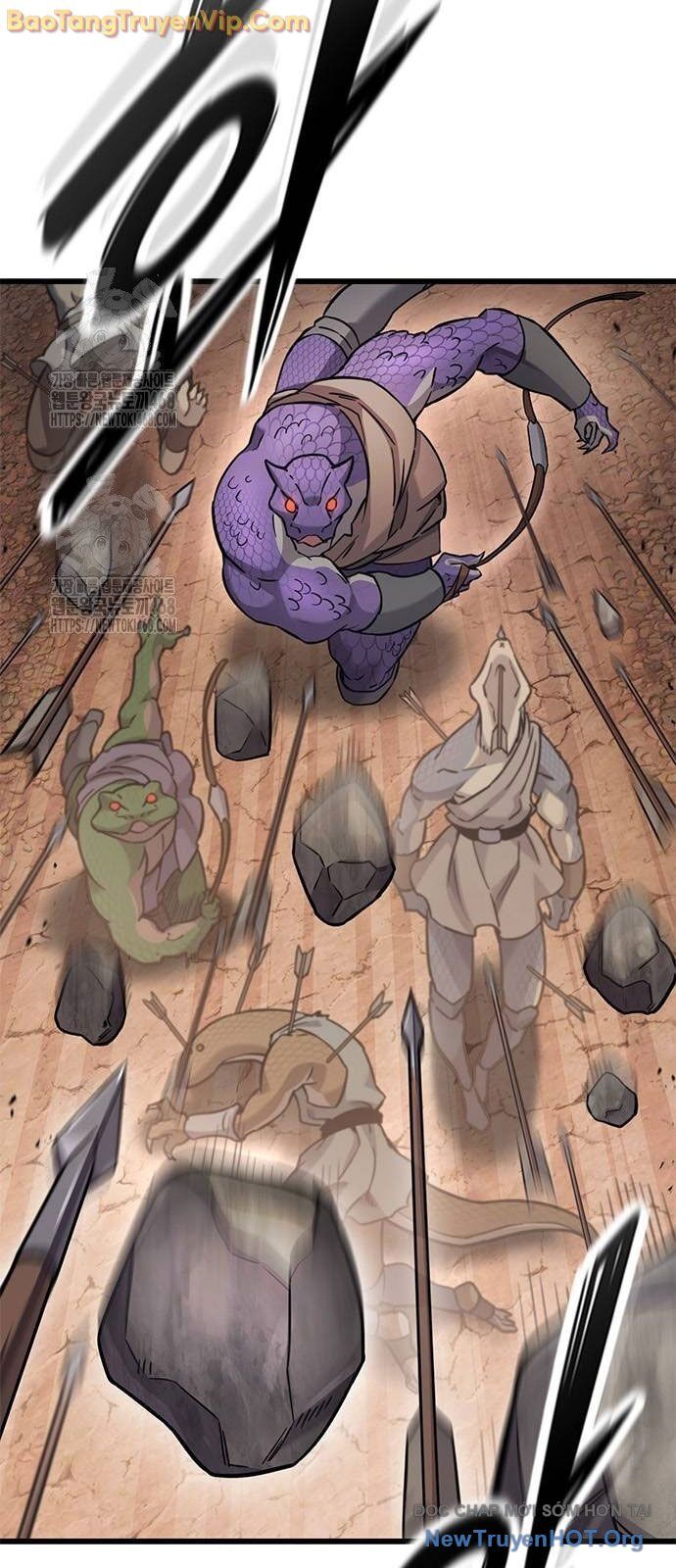 Thưa Quỷ Vương Chúng Ta Bội Thu Rồi Chap 22 - Next Chap 23