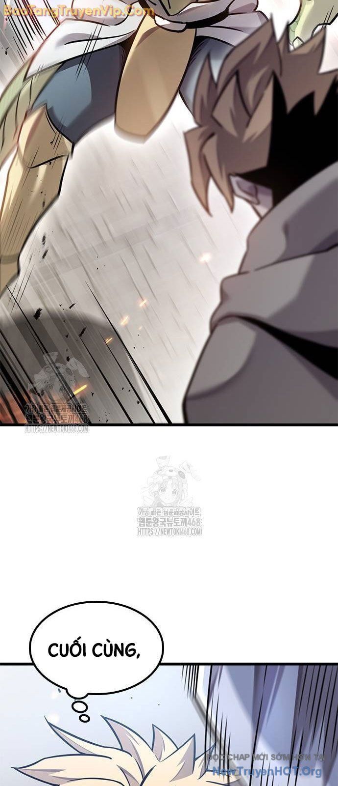 Thưa Quỷ Vương Chúng Ta Bội Thu Rồi Chap 22 - Next Chap 23