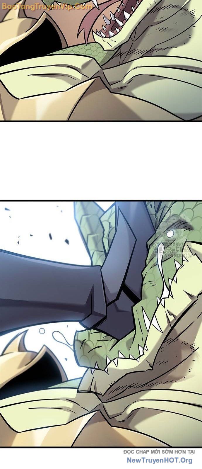 Thưa Quỷ Vương Chúng Ta Bội Thu Rồi Chap 22 - Next Chap 23