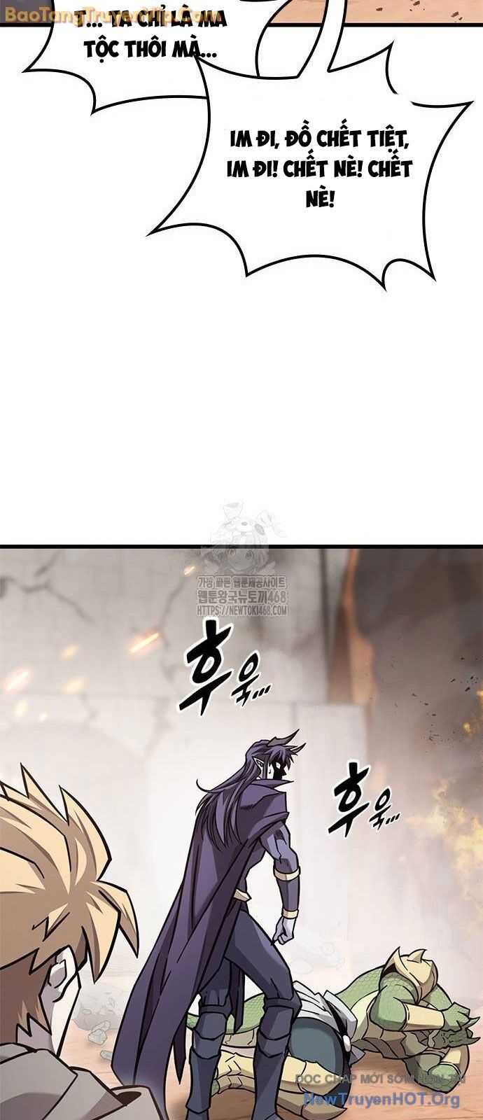 Thưa Quỷ Vương Chúng Ta Bội Thu Rồi Chap 22 - Next Chap 23