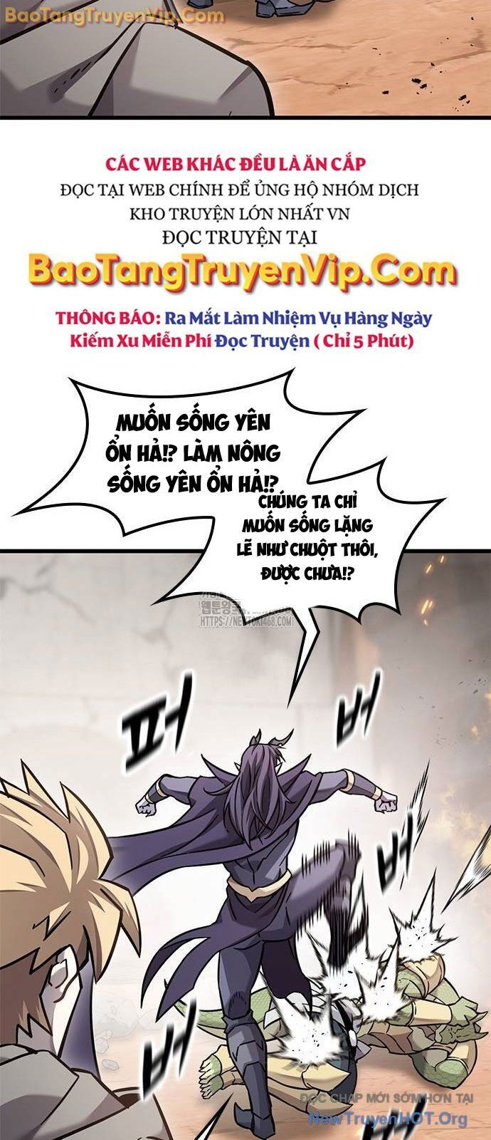 Thưa Quỷ Vương Chúng Ta Bội Thu Rồi Chap 22 - Next Chap 23