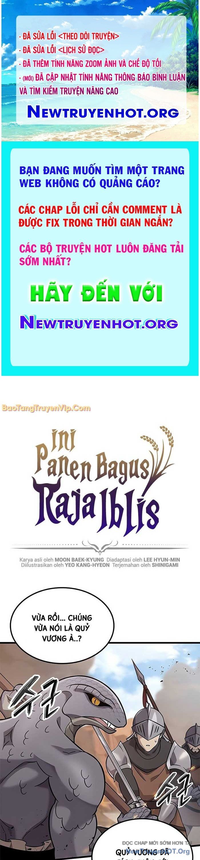 Thưa Quỷ Vương Chúng Ta Bội Thu Rồi Chap 23 - Next Chap 24