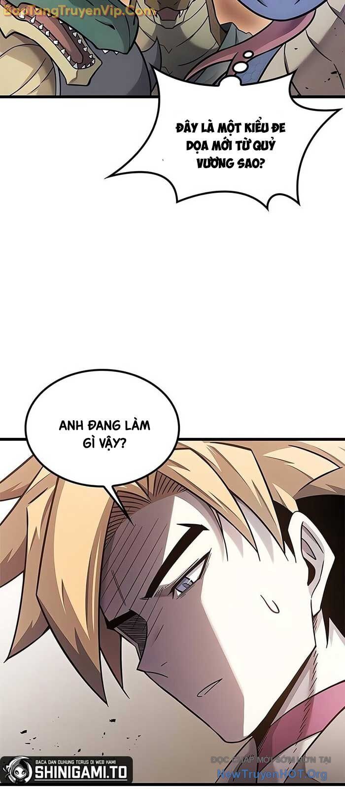 Thưa Quỷ Vương Chúng Ta Bội Thu Rồi Chap 23 - Next Chap 24