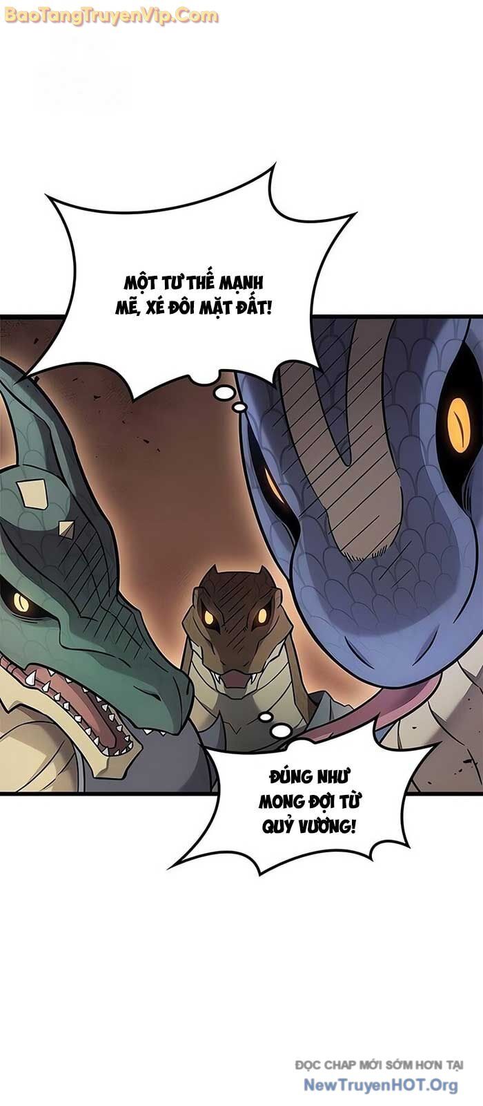 Thưa Quỷ Vương Chúng Ta Bội Thu Rồi Chap 23 - Next Chap 24