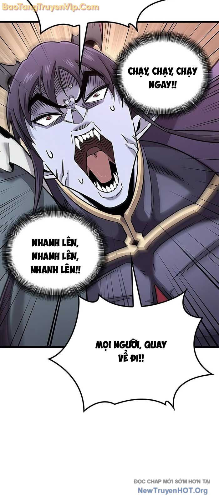 Thưa Quỷ Vương Chúng Ta Bội Thu Rồi Chap 23 - Next Chap 24