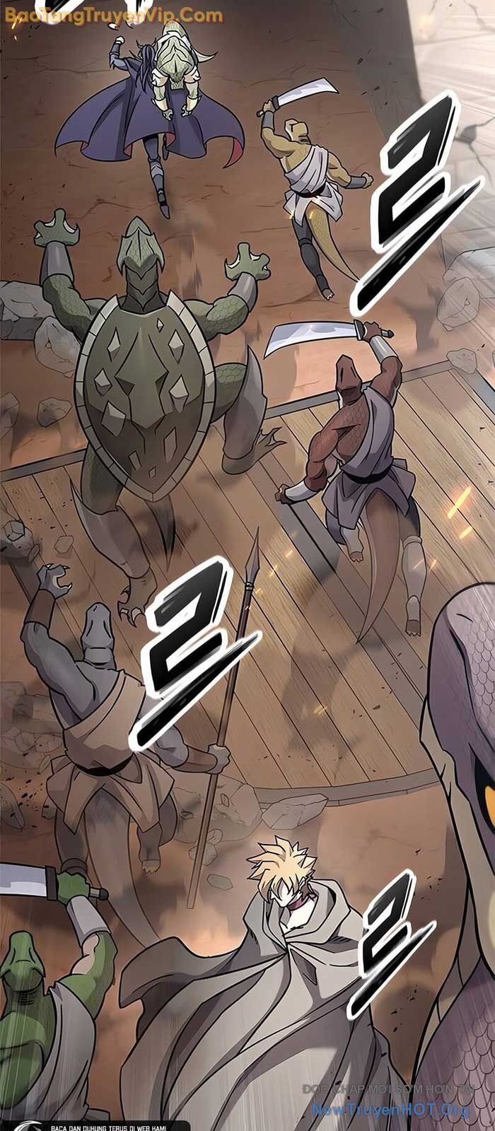 Thưa Quỷ Vương Chúng Ta Bội Thu Rồi Chap 23 - Next Chap 24