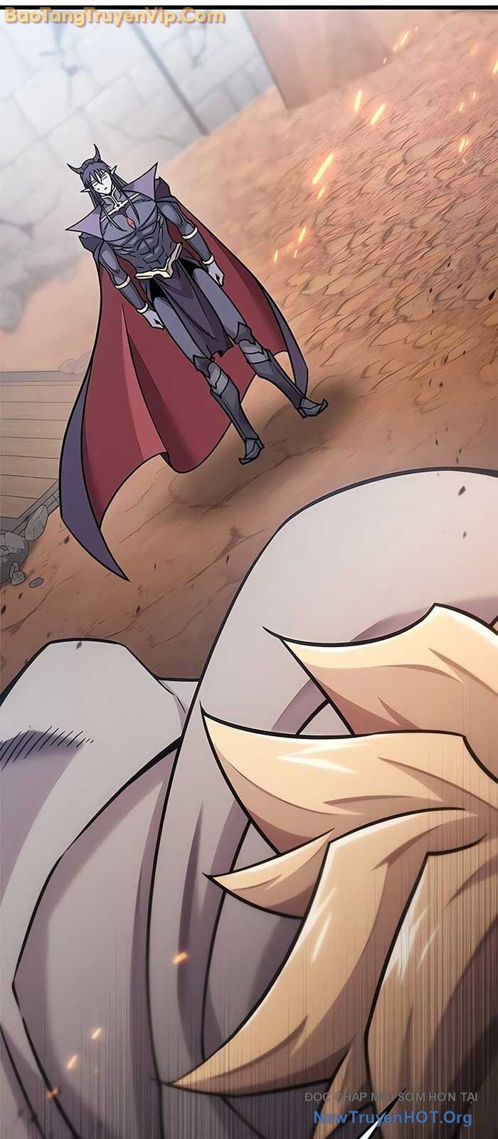 Thưa Quỷ Vương Chúng Ta Bội Thu Rồi Chap 23 - Next Chap 24