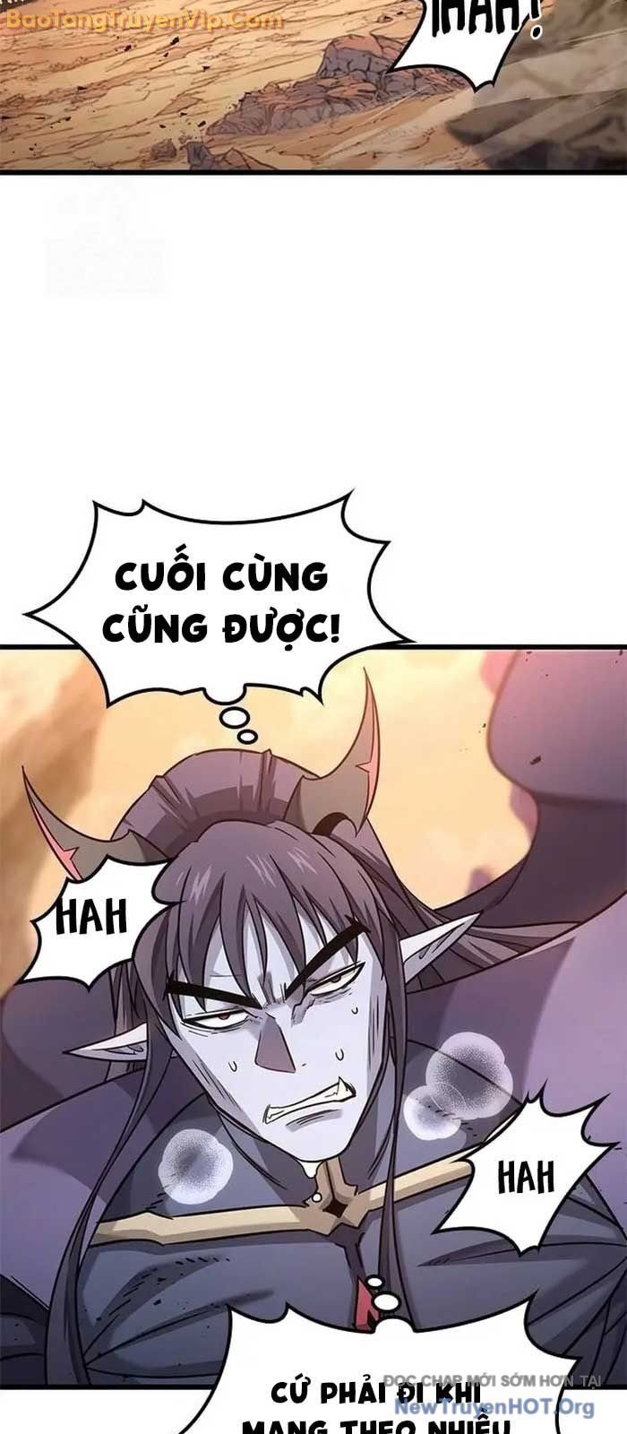 Thưa Quỷ Vương Chúng Ta Bội Thu Rồi Chap 24 - Next Chap 25