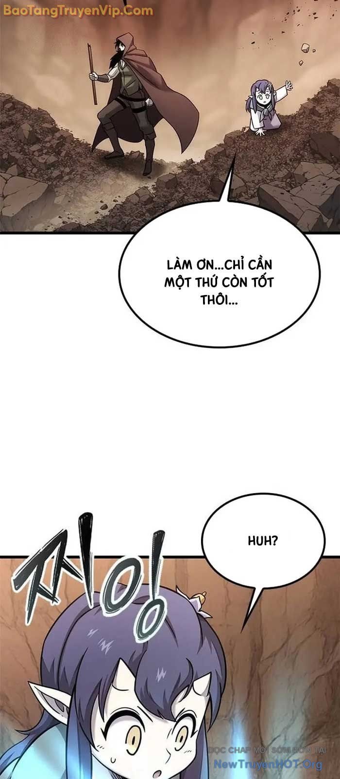 Thưa Quỷ Vương Chúng Ta Bội Thu Rồi Chap 24 - Next Chap 25