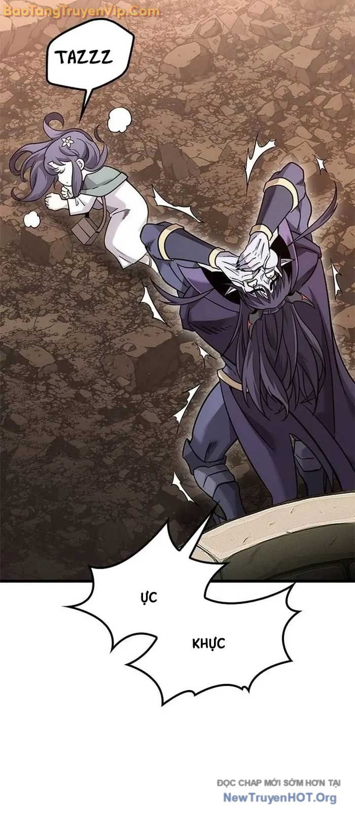 Thưa Quỷ Vương Chúng Ta Bội Thu Rồi Chap 24 - Next Chap 25