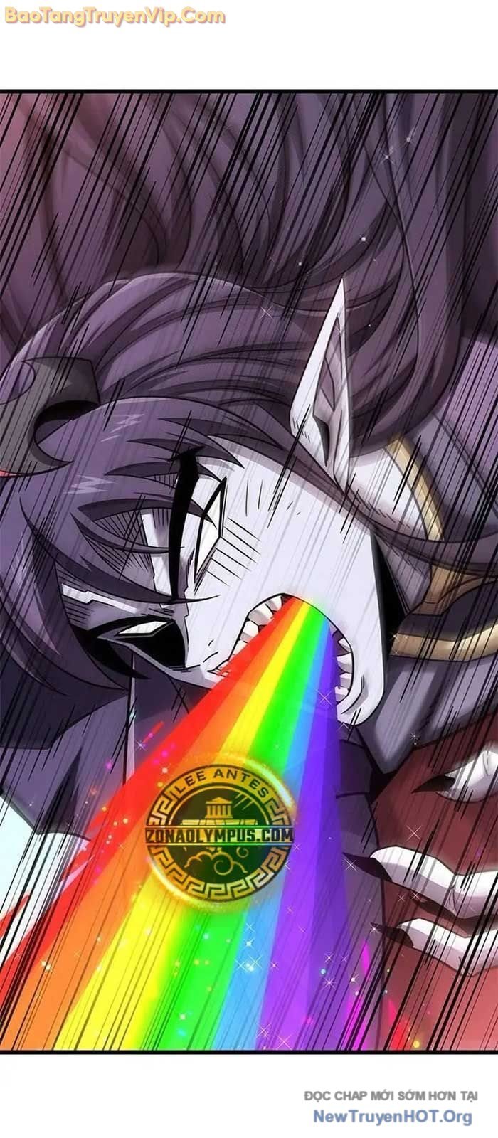 Thưa Quỷ Vương Chúng Ta Bội Thu Rồi Chap 24 - Next Chap 25