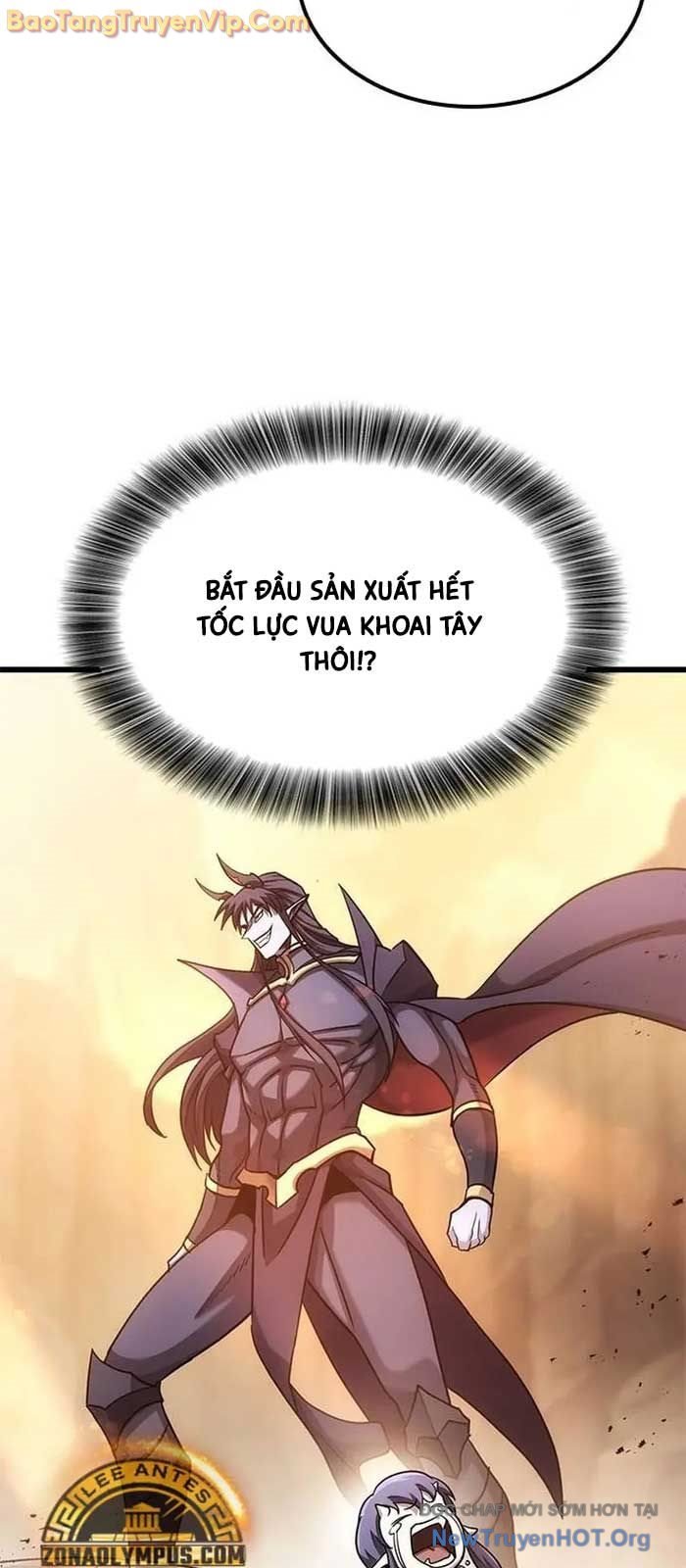 Thưa Quỷ Vương Chúng Ta Bội Thu Rồi Chap 24 - Next Chap 25