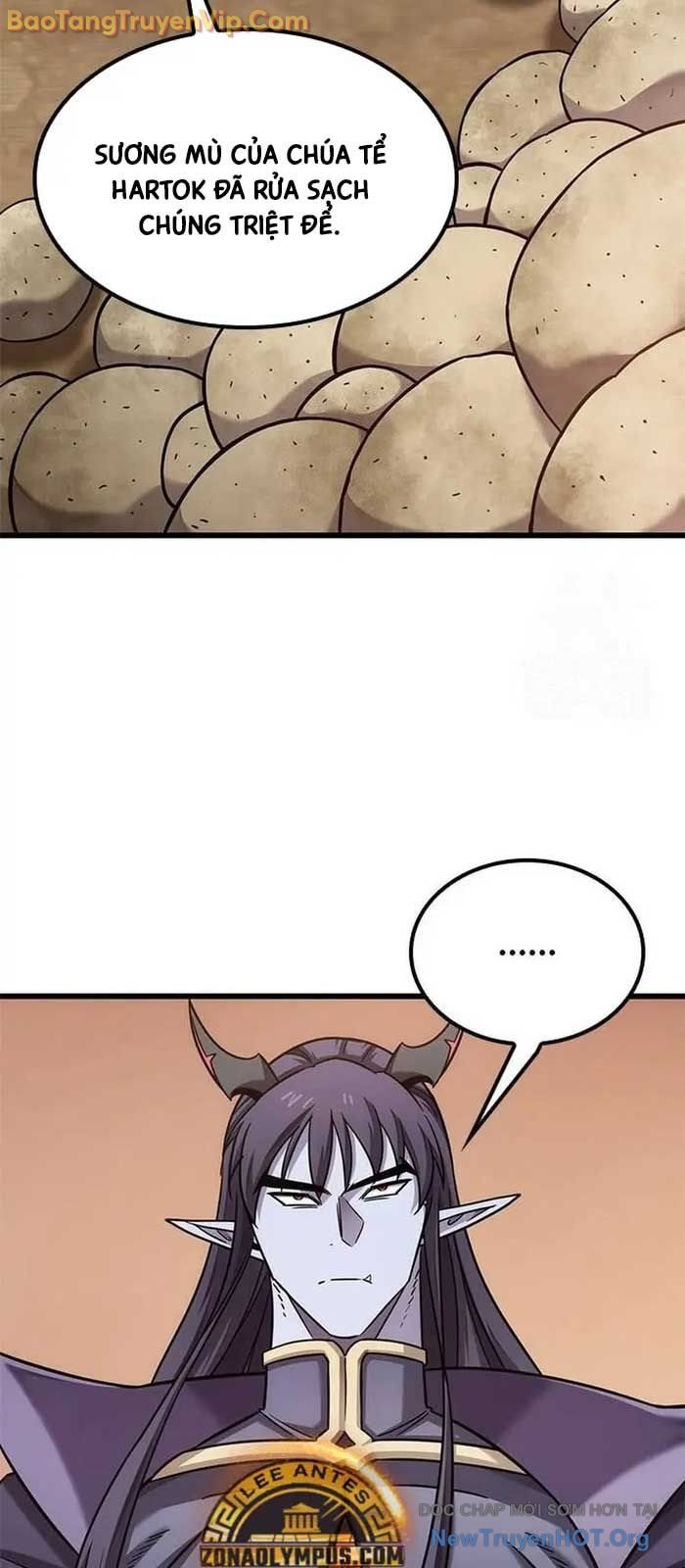 Thưa Quỷ Vương Chúng Ta Bội Thu Rồi Chap 24 - Next Chap 25