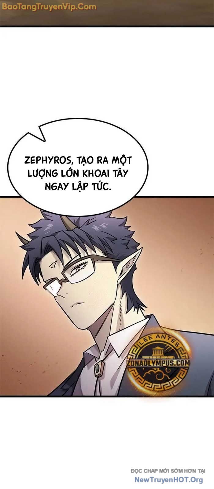 Thưa Quỷ Vương Chúng Ta Bội Thu Rồi Chap 24 - Next Chap 25