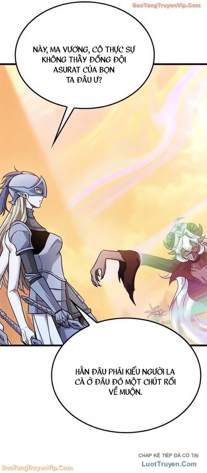 Thưa Quỷ Vương Chúng Ta Bội Thu Rồi Chap 43 - Next Chap 44