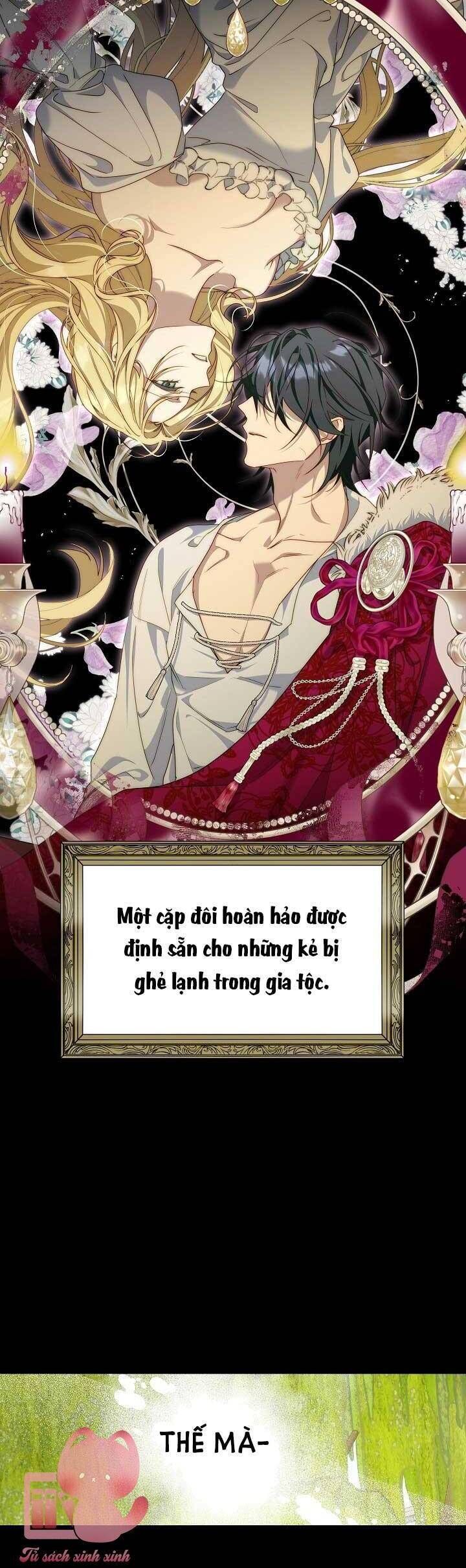 Thuần Hóa Hoàng Tử Quái Vật Chap 1 - Next Chap 2