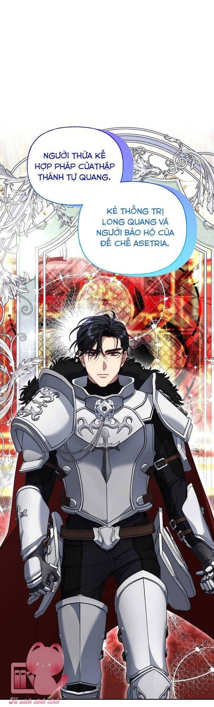 Thuần Hóa Hoàng Tử Quái Vật Chap 1 - Next Chap 2