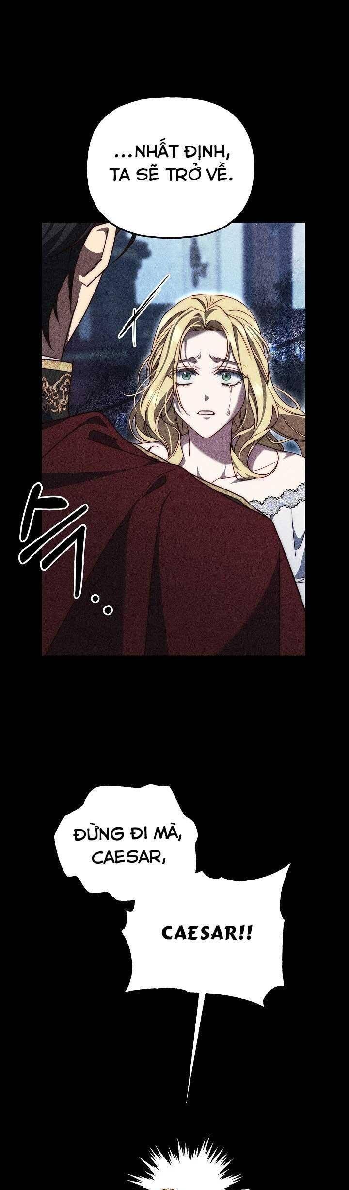 Thuần Hóa Hoàng Tử Quái Vật Chap 1 - Next Chap 2