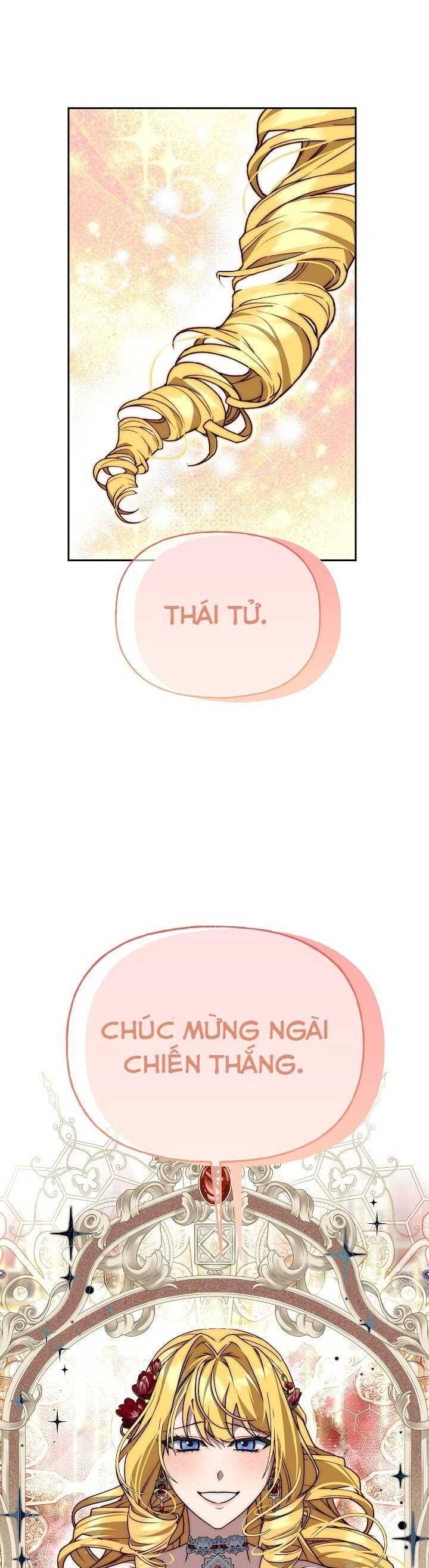 Thuần Hóa Hoàng Tử Quái Vật Chap 1 - Next Chap 2