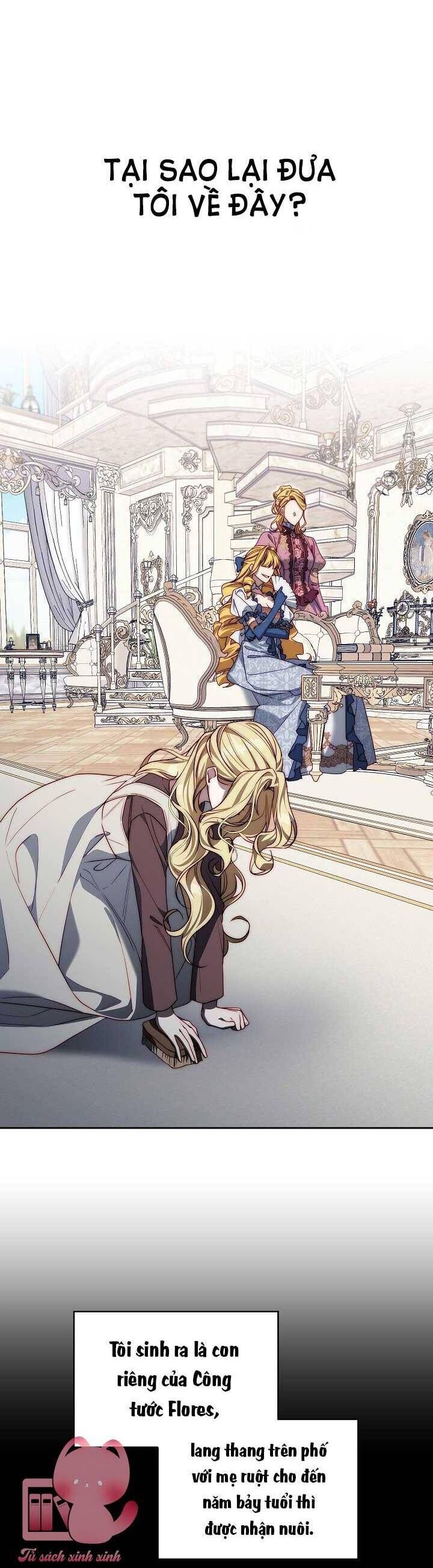 Thuần Hóa Hoàng Tử Quái Vật Chap 2 - Next Chap 3