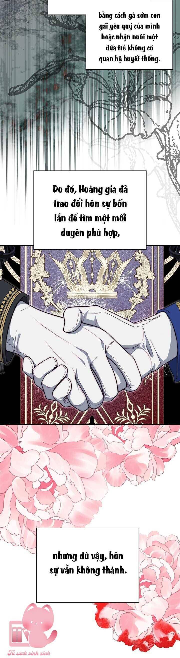 Thuần Hóa Hoàng Tử Quái Vật Chap 2 - Next Chap 3