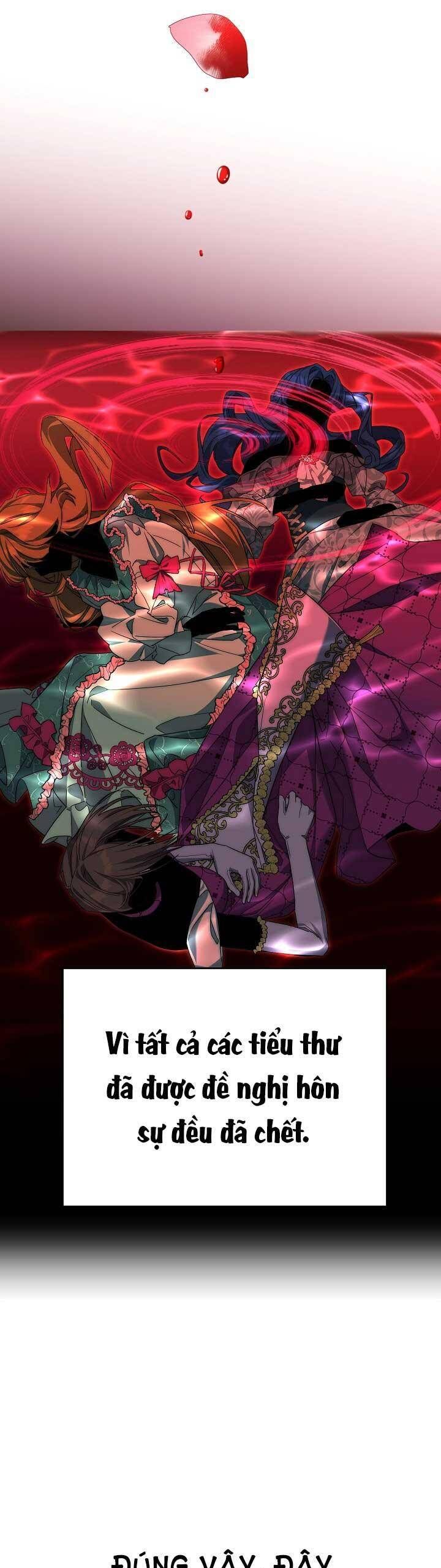 Thuần Hóa Hoàng Tử Quái Vật Chap 2 - Next Chap 3