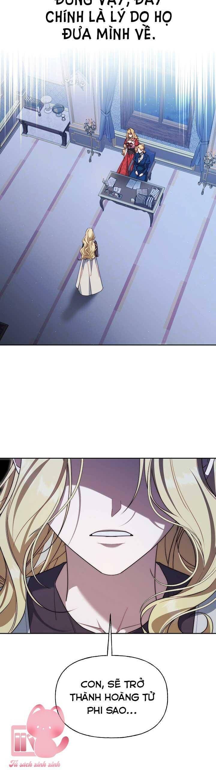 Thuần Hóa Hoàng Tử Quái Vật Chap 2 - Next Chap 3