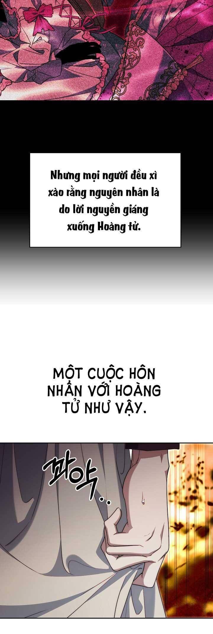 Thuần Hóa Hoàng Tử Quái Vật Chap 2 - Next Chap 3