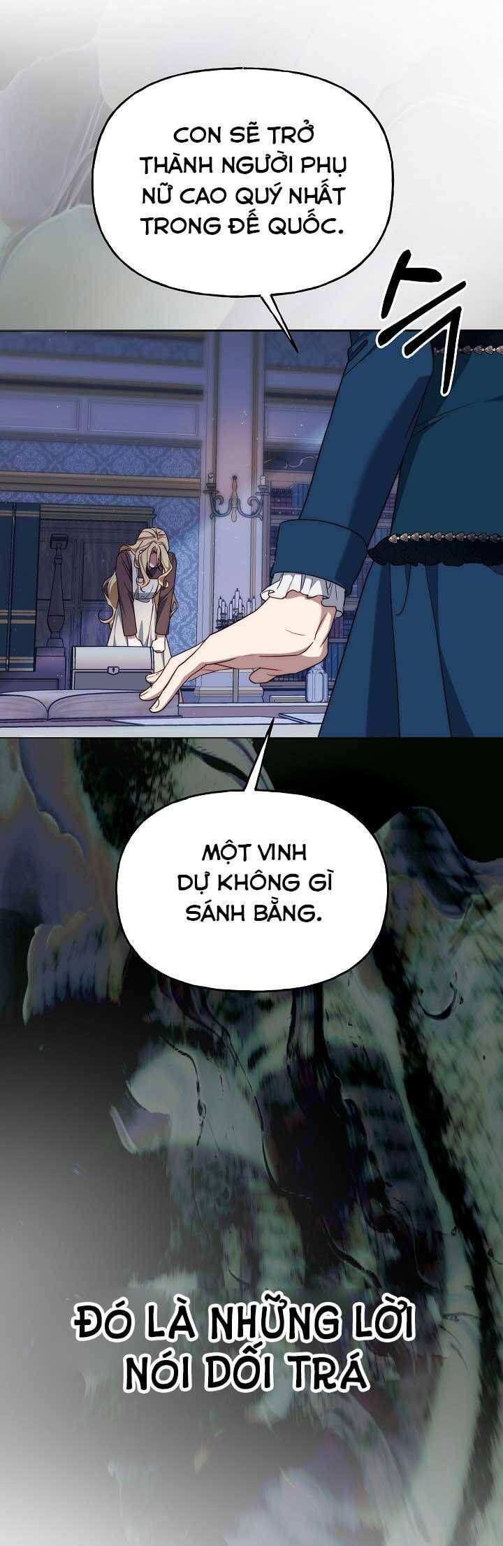 Thuần Hóa Hoàng Tử Quái Vật Chap 2 - Next Chap 3