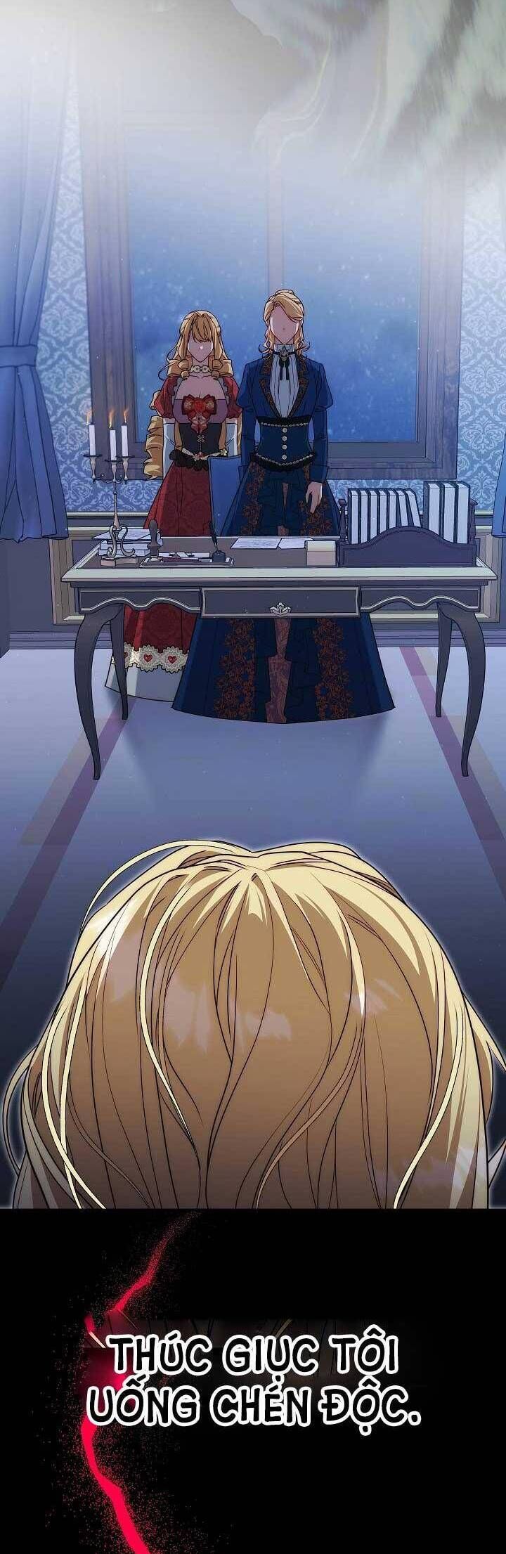 Thuần Hóa Hoàng Tử Quái Vật Chap 2 - Next Chap 3