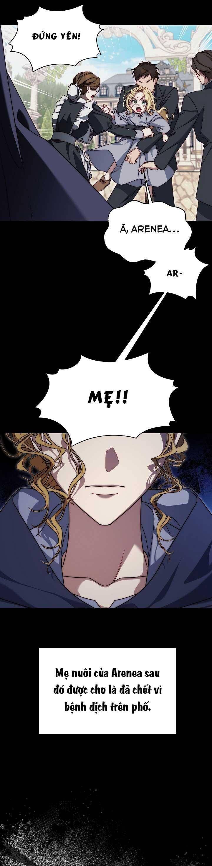 Thuần Hóa Hoàng Tử Quái Vật Chap 2 - Next Chap 3