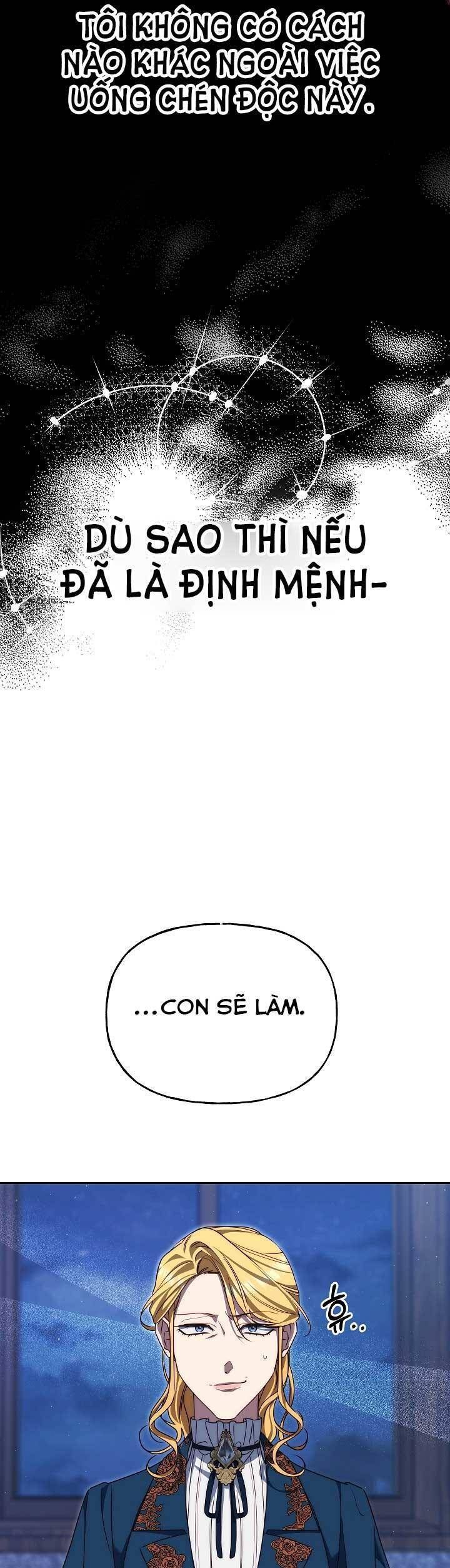 Thuần Hóa Hoàng Tử Quái Vật Chap 2 - Next Chap 3