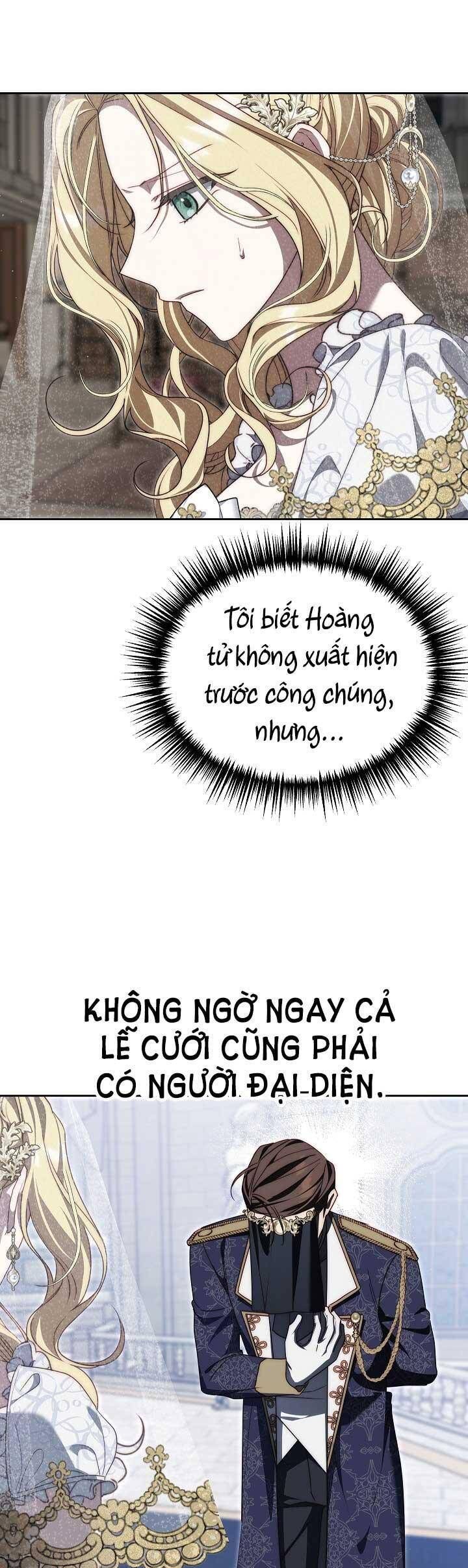 Thuần Hóa Hoàng Tử Quái Vật Chap 2 - Next Chap 3