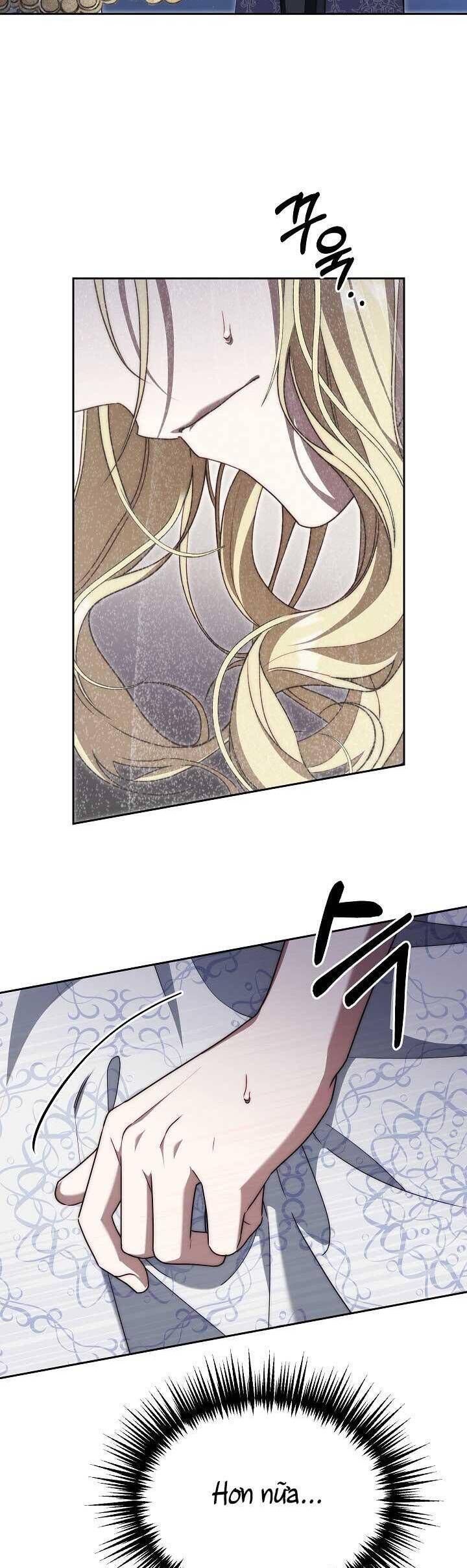 Thuần Hóa Hoàng Tử Quái Vật Chap 2 - Next Chap 3