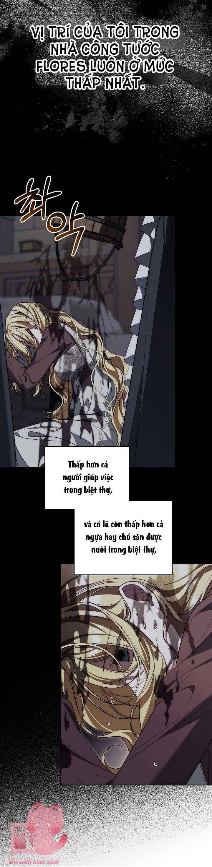 Thuần Hóa Hoàng Tử Quái Vật Chap 2 - Next Chap 3