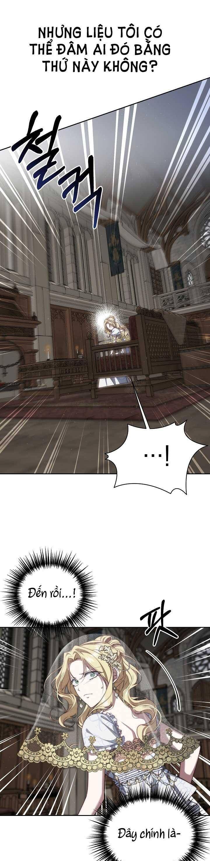 Thuần Hóa Hoàng Tử Quái Vật Chap 2 - Next Chap 3