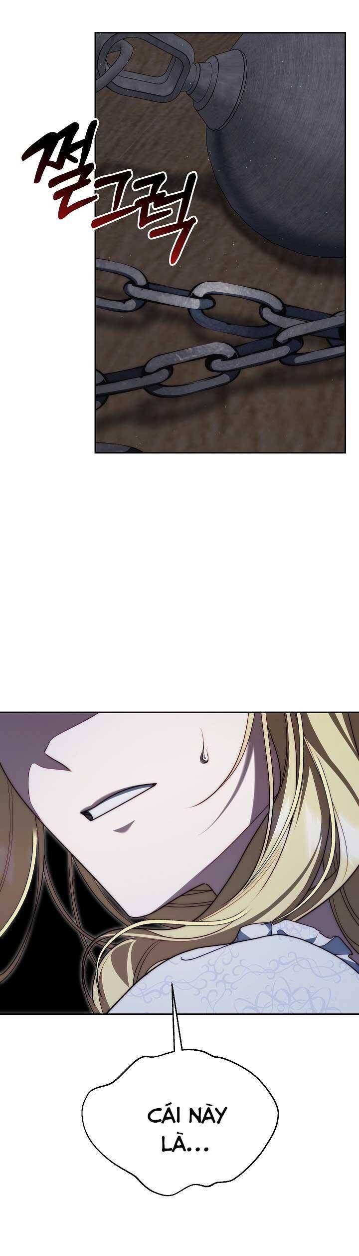 Thuần Hóa Hoàng Tử Quái Vật Chap 2 - Next Chap 3