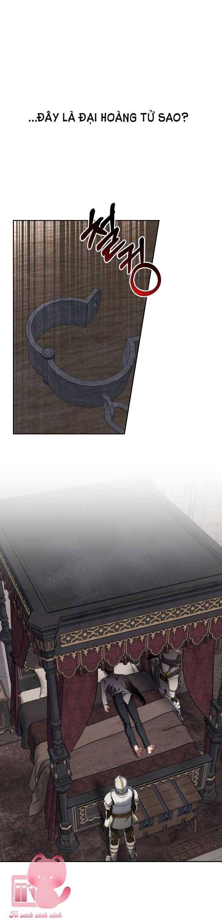 Thuần Hóa Hoàng Tử Quái Vật Chap 2 - Next Chap 3