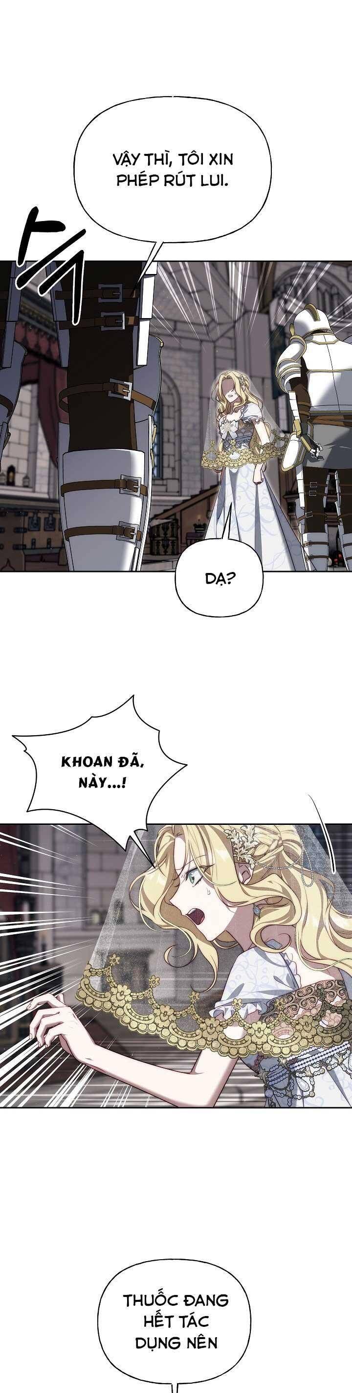 Thuần Hóa Hoàng Tử Quái Vật Chap 2 - Next Chap 3