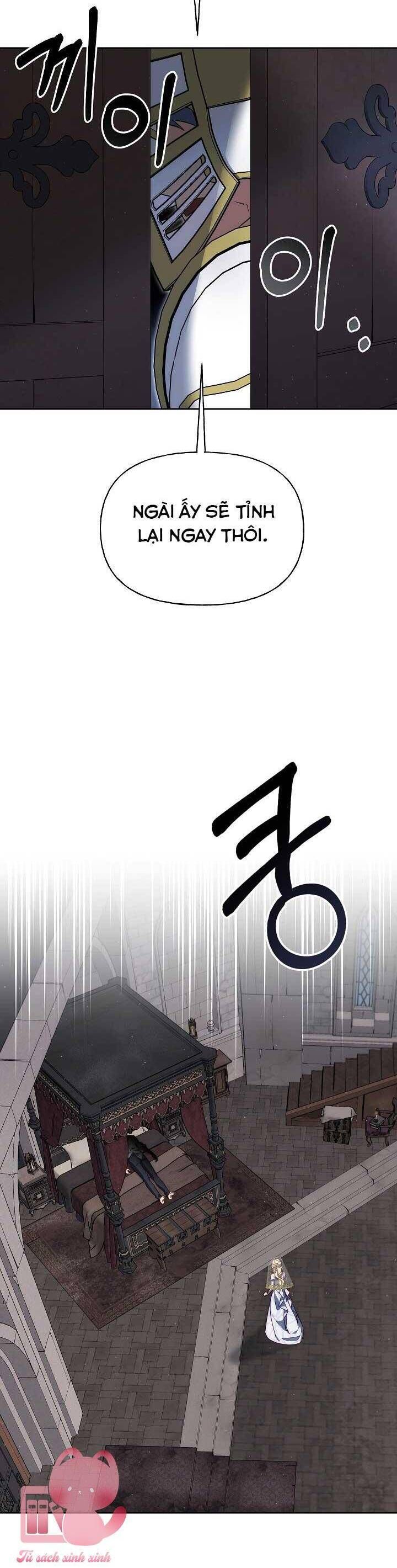 Thuần Hóa Hoàng Tử Quái Vật Chap 2 - Next Chap 3