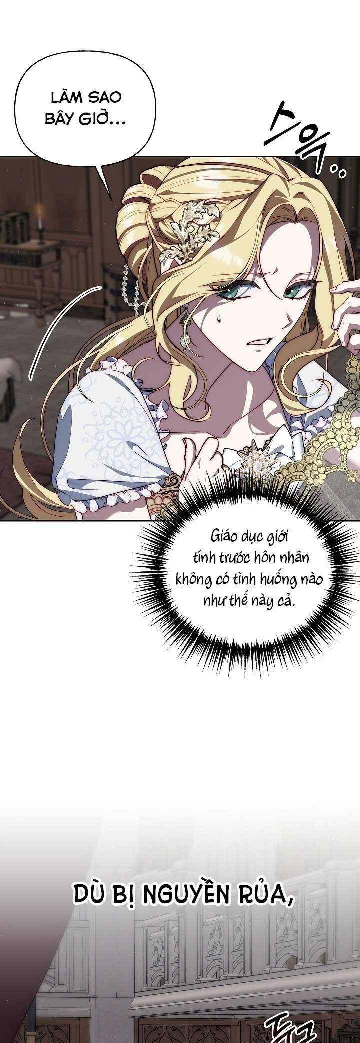 Thuần Hóa Hoàng Tử Quái Vật Chap 2 - Next Chap 3